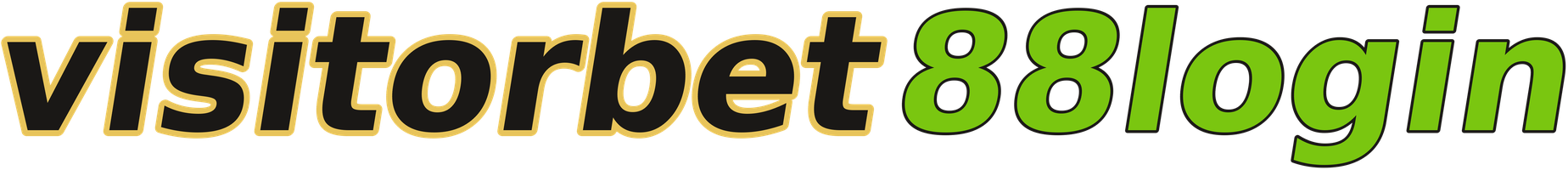 visitorbet88login logo